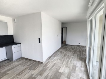 Appartement - ST LOUIS - 49m² - 1 chambre