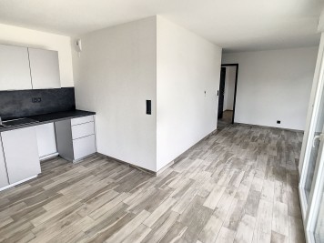 Appartement - ST LOUIS - 49m² - 1 chambre