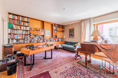 Appartement - STRASBOURG - 141m² - 4 chambres