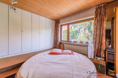 Appartement - STRASBOURG - 141m² - 4 chambres