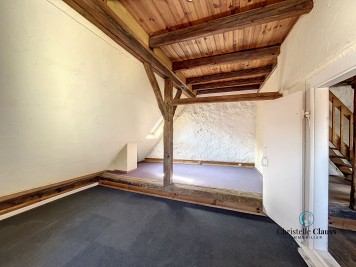 Maison - WASSELONNE - 115m² - 3 chambres