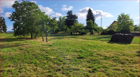 Terrain - LEIMBACH - 759m²