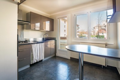 Appartement - ANNECY - 74m² - 3 chambres