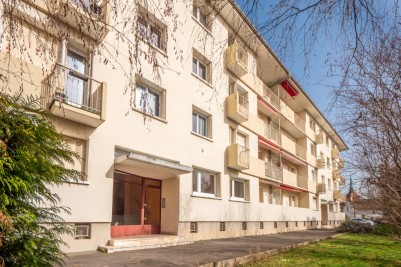 Appartement - ANNECY - 74m² - 3 chambres