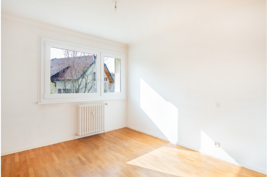 Appartement - ANNECY - 74m² - 3 chambres