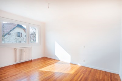 Appartement - ANNECY - 74m² - 3 chambres