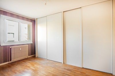 Appartement - ANNECY - 74m² - 3 chambres