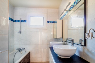 Appartement - ANNECY - 74m² - 3 chambres
