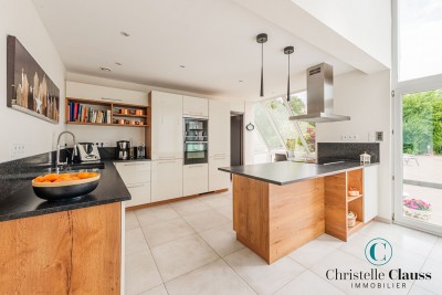 Demeure - HAGUENAU - 189m² - 4 chambres