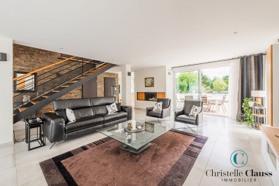 Demeure - HAGUENAU - 189m² - 4 chambres