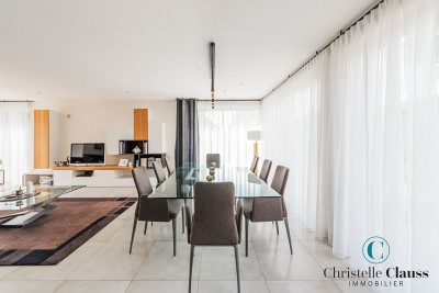 Demeure - HAGUENAU - 189m² - 4 chambres