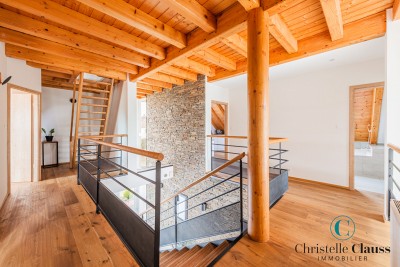 Demeure - HAGUENAU - 189m² - 4 chambres