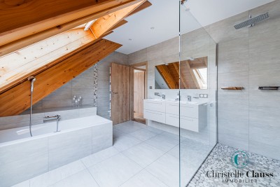 Demeure - HAGUENAU - 189m² - 4 chambres