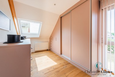 Demeure - HAGUENAU - 189m² - 4 chambres