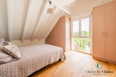 Demeure - HAGUENAU - 189m² - 4 chambres