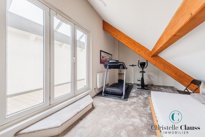 Demeure - HAGUENAU - 189m² - 4 chambres