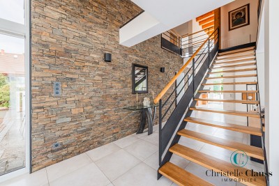 Demeure - HAGUENAU - 189m² - 4 chambres
