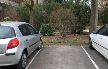 Parking - ANNEMASSE - 0m²