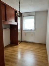 Appartement - BISCHHEIM - 51m² - 1 chambre