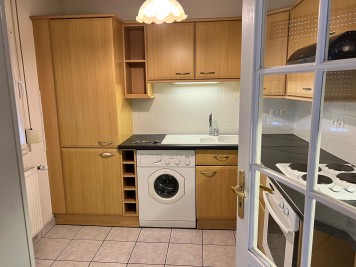 Appartement - BISCHHEIM - 51m² - 1 chambre