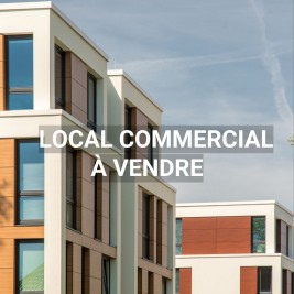 Local professionnel - RIEDISHEIM - 97m²