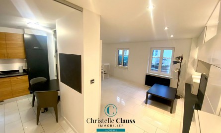 Appartement - Haguenau - 68m² - 2 chambres