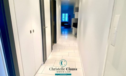Appartement - Haguenau - 68m² - 2 chambres