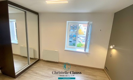 Appartement - Haguenau - 68m² - 2 chambres