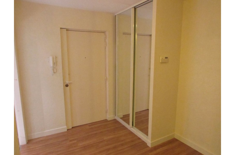 Appartement - STRASBOURG - 23m² - 1 chambre