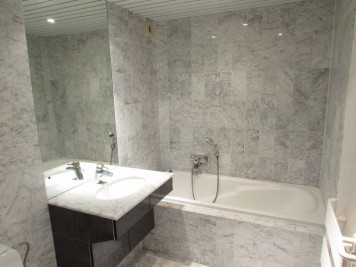 Appartement - STRASBOURG - 23m² - 1 chambre