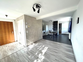 Appartement - BONNE - 43m² - 1 chambre