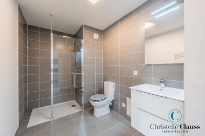 Appartement - SCHILTIGHEIM - 40m² - 1 chambre