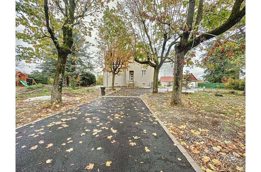 Maison WITTELSHEIM 260m² 5 chambres