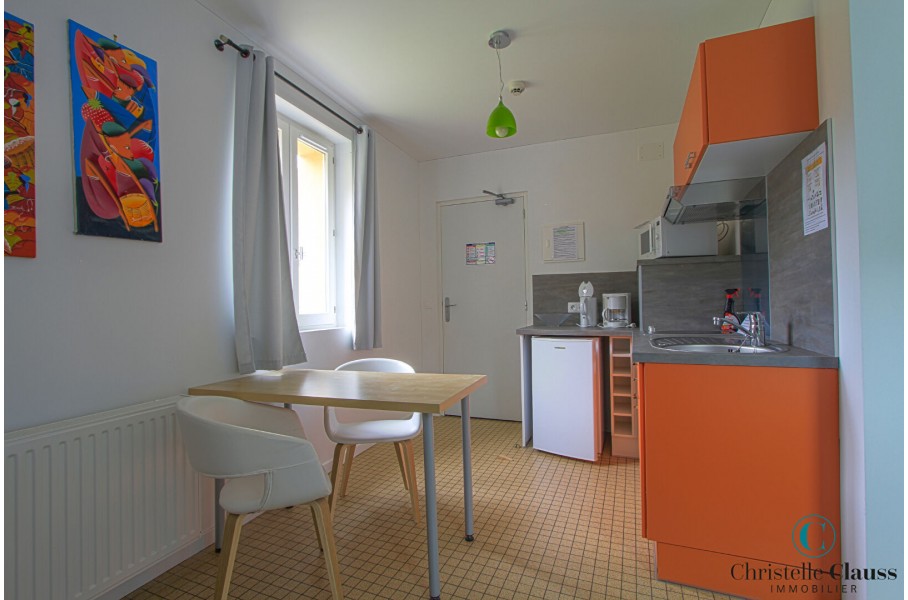 Immeuble - BUSSANG - 800m² - 10 chambres