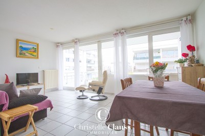 Appartement - THANN - 70m² - 2 chambres