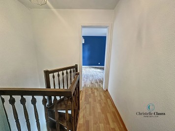Appartement - STRASBOURG - 90m² - 3 chambres