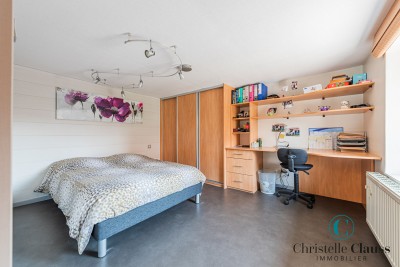 Maison - MUTTERSHOLTZ - 140m² - 2 chambres