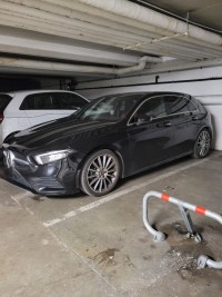 Parking - Lingolsheim - 0m²