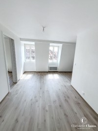 Appartement - COLMAR - 46m² - 1 chambre