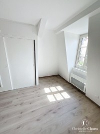 Appartement - COLMAR - 46m² - 1 chambre