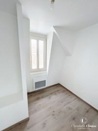 Appartement - COLMAR - 46m² - 1 chambre