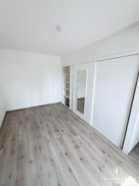 Appartement - COLMAR - 46m² - 1 chambre
