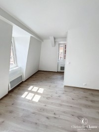 Appartement - COLMAR - 46m² - 1 chambre