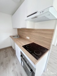 Appartement - COLMAR - 46m² - 1 chambre