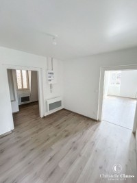 Appartement - COLMAR - 46m² - 1 chambre