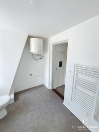 Appartement - COLMAR - 46m² - 1 chambre