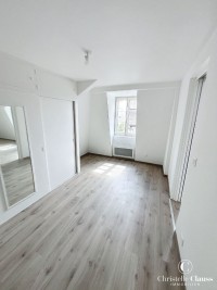 Appartement - COLMAR - 46m² - 1 chambre