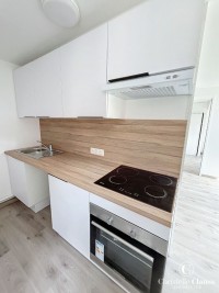 Appartement - COLMAR - 46m² - 1 chambre