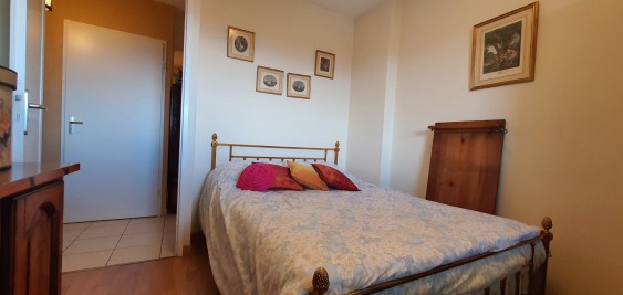 Appartement - ST CERGUES - 76m² - 2 chambres