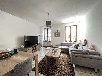 Appartement - THANN - 67m² - 1 chambre